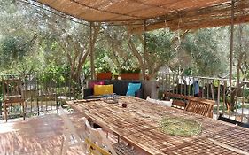 Nature Hostel La Ciotat