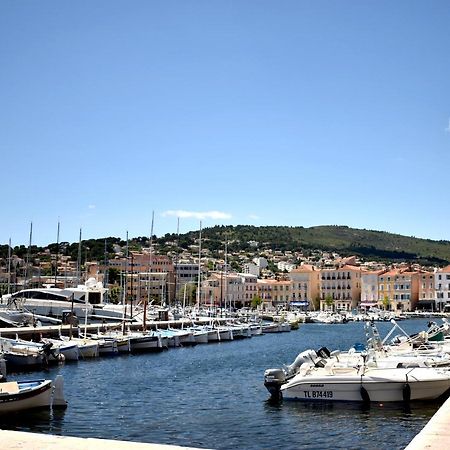 Nature Hostel La Ciotat Extérieur photo