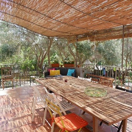 Nature Hostel La Ciotat Extérieur photo