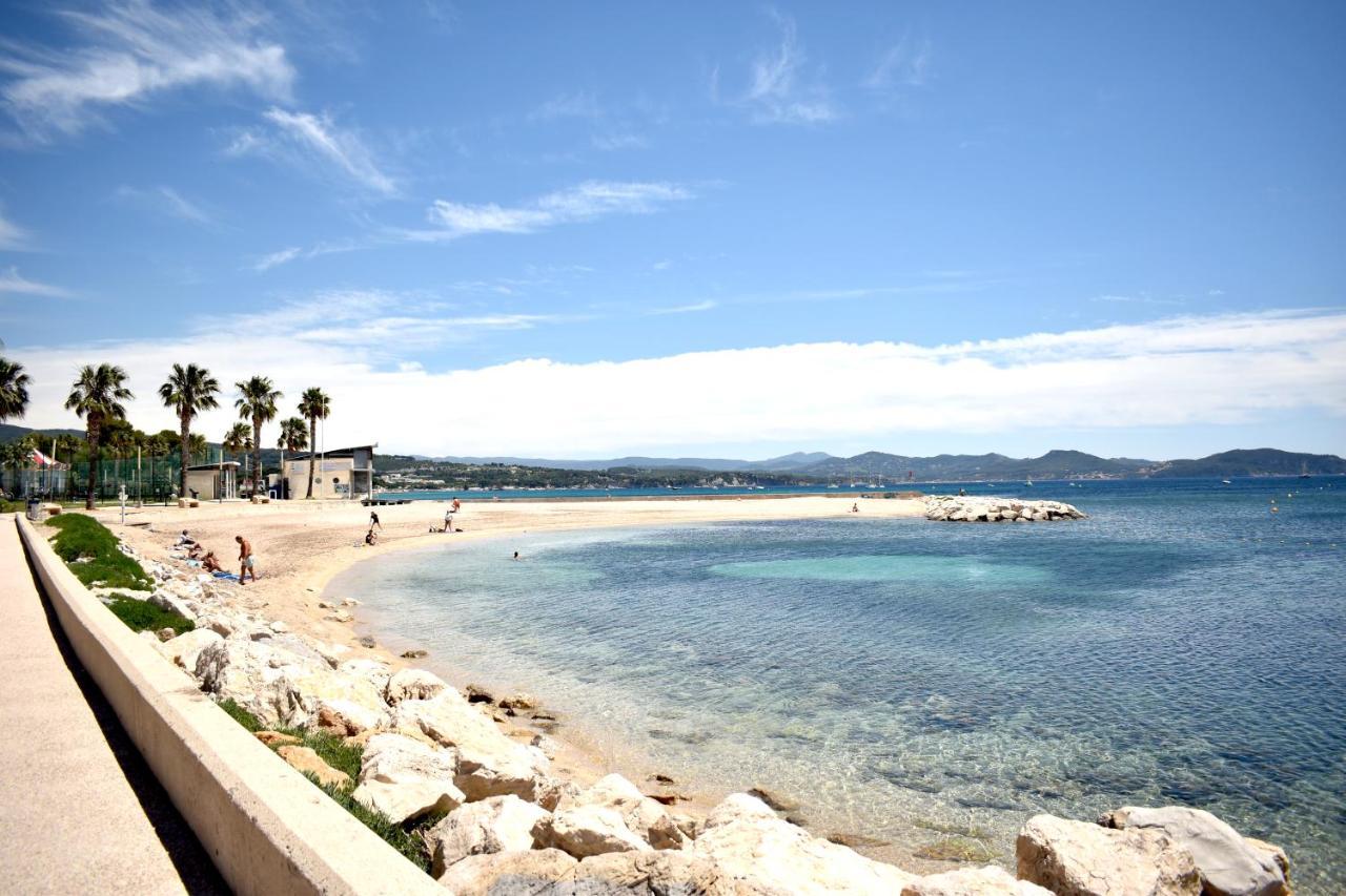 Nature Hostel La Ciotat Extérieur photo