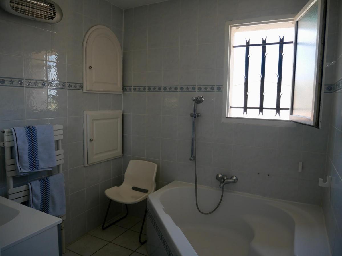Nature Hostel La Ciotat Extérieur photo