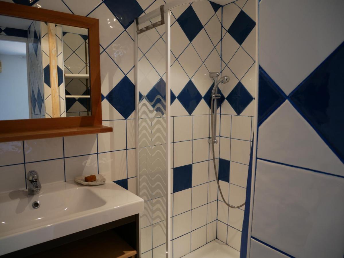 Nature Hostel La Ciotat Extérieur photo