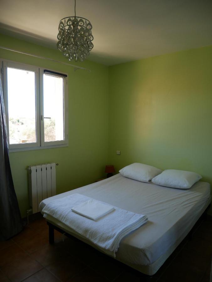 Nature Hostel La Ciotat Extérieur photo