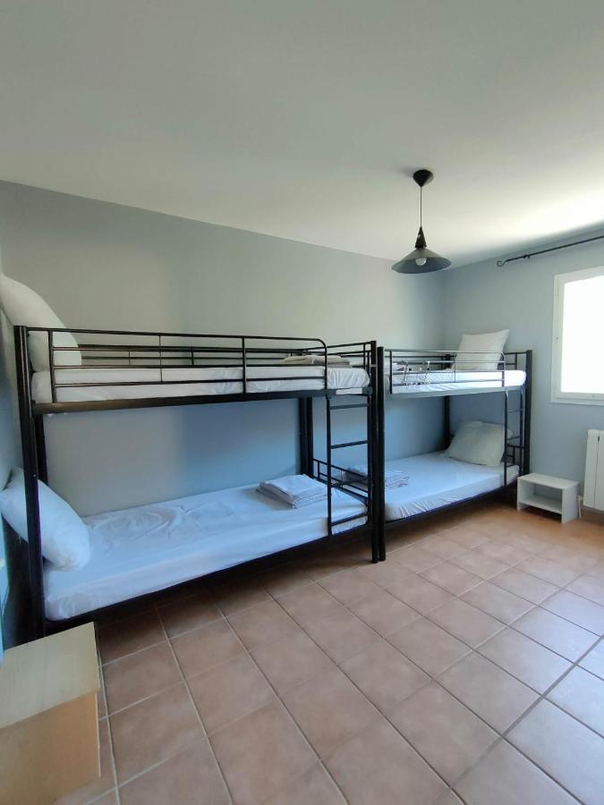 Nature Hostel La Ciotat Extérieur photo