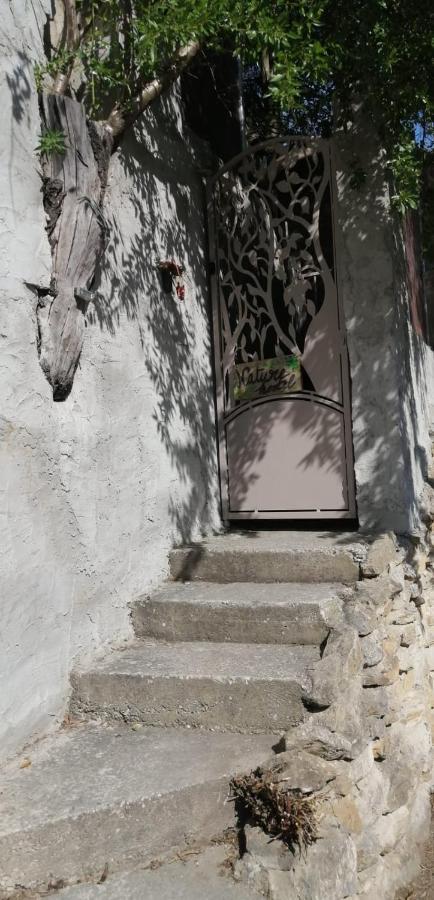Nature Hostel La Ciotat Extérieur photo